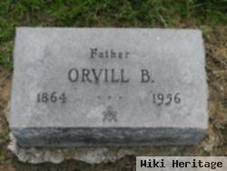 Orville B. Foreman