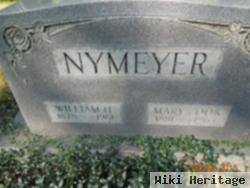 William H Nymeyer