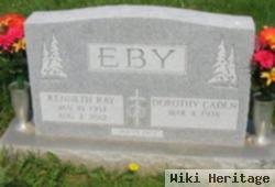 Kenneth Ray Eby