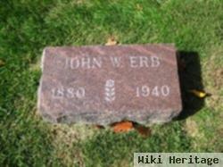 John William Erb