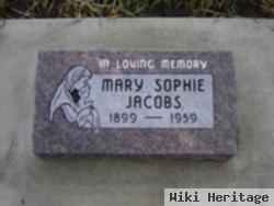 Mary Sophie Jacobs