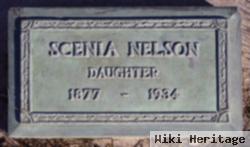 Scenia Nelson