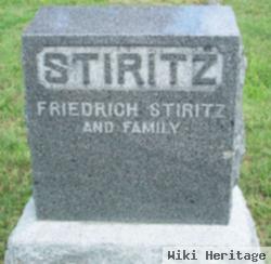 Catherine A. Tener Stiritz