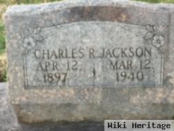 Charles R. Jackson