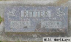 Victor B Ritter