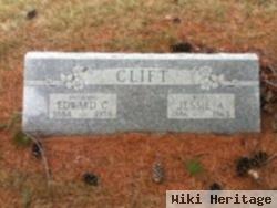 Edward C. Clift