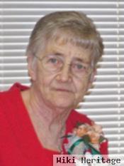 Lorraine Davis Hagen Troy