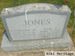 Katherine M. Jones