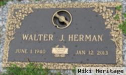 Walter J. Herman