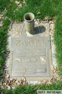 Joseph A Zankl