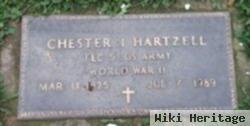 Margaret Patton Hartzell