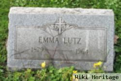 Emma Lutz