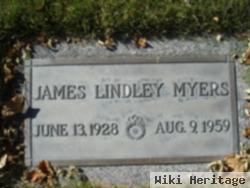 James Lindley Myers