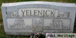 Louis Yelenick