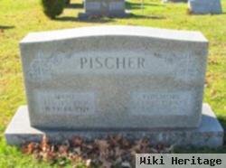 Philmore Pischer