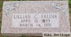 Lillian Kuhn Falink