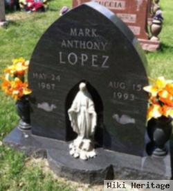 Mark Anthony Lopez