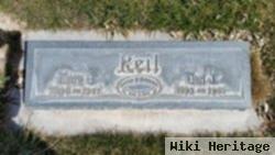 Mary E. Feather Keil