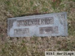 Mildred M. Rosenberry