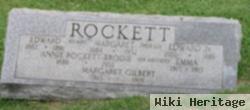 Edward Rockett, Jr