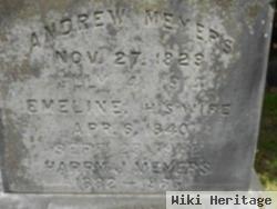 Harry J. Meyers