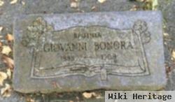 Giovanni Bonora