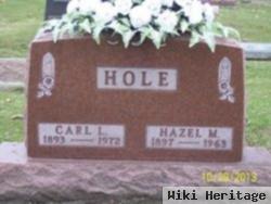 Carl L. Hole