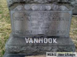 Samuel Vanhook