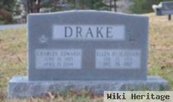 Ellen Hutchinson Drake