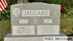 Jacqueline D "jackie" Bassett Jaggard