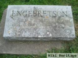 Philip L Engebretson