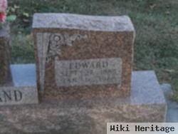 Edward England