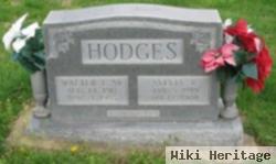 Sylvia Riddleberger Hodges