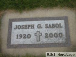 Joseph G. Sabol