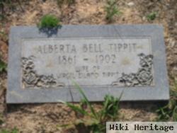 Alberta Bell Tippet