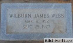 Wilburn James Webb