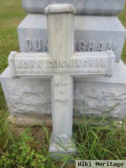 John Quentin Cunningham