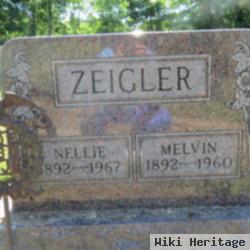 Nellie Zeigler