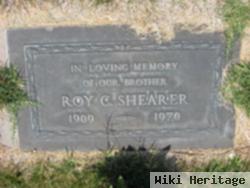 Roy C. Shearer