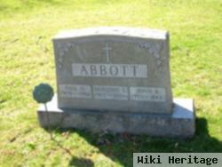 John B. Abbott