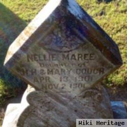 Nellie Maree Couch