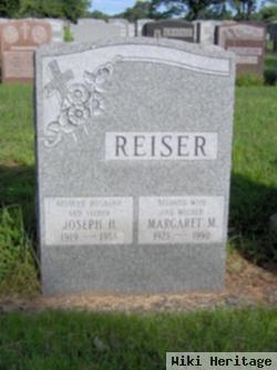 Joseph H. Reiser