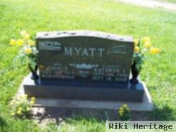 Kathryn I. Scoville Myatt