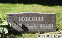 Marion Barbara Langer Lockner