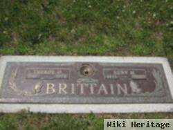 Ruby M Brittain