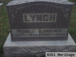 Lawrence Lynch