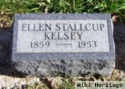 Ellen Stallcup Kelsey