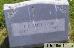 James Elmer Smeltzer