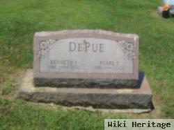 Kenneth I. Depue