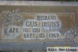 Gus Irons